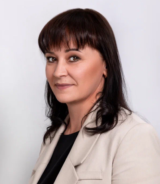  Олейникова Ирина Юрьевна