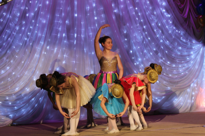 День работника ЖКХ 2017