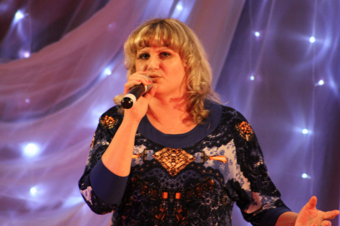 Фестиваль - 2016