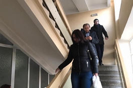 Противопожарные учения в ГУП СК "Ставрополькрайводоканал" прошли успешно