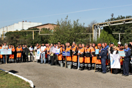 «Ставрополькрайводоканал» провел ежегодный конкурс профессионального мастерства