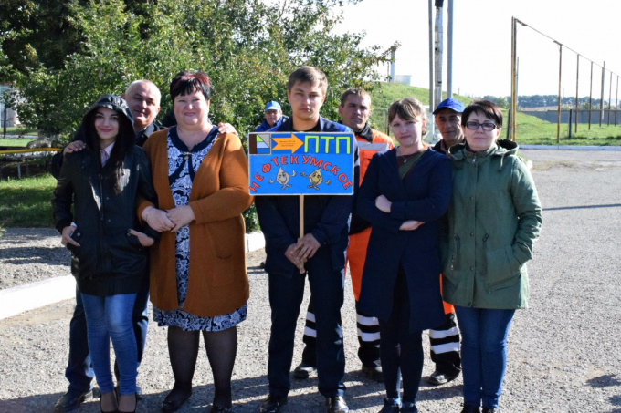 Состоялся юбилейный конкурс профессионального мастерства