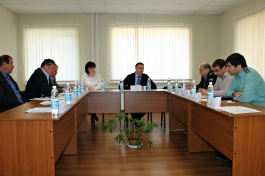 В филиале «Восточный» подвели итоги работы с должниками