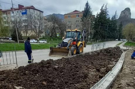 В поселке Иноземцево 15 марта будет частично ограничено водоснабжение