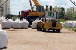 В Кочубеевском округе ведется реконструкция станции водоподготовки для 9-ти сел и хуторов