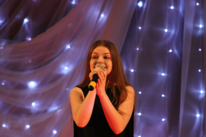 Таланты Ставрополькрайводоканала