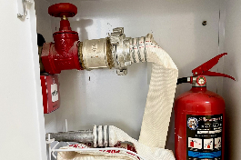 В Ставрополькрайводоканале 26 мая провели учебную тренировку по эвакуации людей при