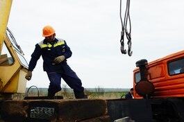 О ситуации с водоснабжением в Минераловодском округе