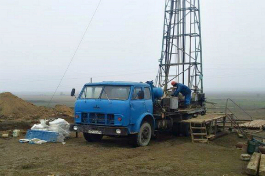 Ставрополькрайводоканал возвращает жизнь источнику воды для села из двух улиц