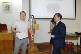 Управленцы крайводоканала повысили квалификацию