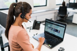 Ставрополькрайводоканал доступен для обращений граждан 24 часа в сутки