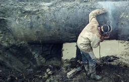 Работы в Пятигорске будут завершены в срок