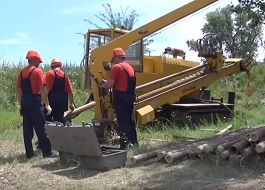 Восстановление водовода в Кочубеевском районе займет полтора месяца