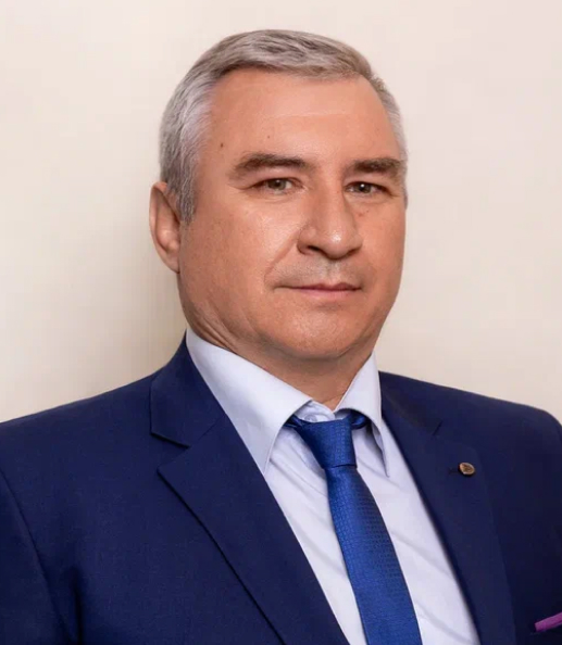 Чубов Игорь Анатольевич