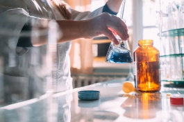 Водопроводная вода в селе Марьины Колодцы соответствует требованиям СанПиН