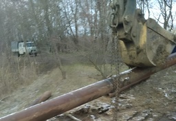 О ситуации с водоснабжением села Кугульта Грачевского округа