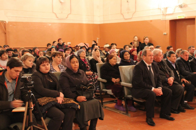 Новый водопровод запустили на Ставрополье