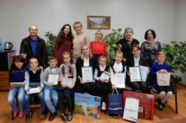 Среди будущих избирателей уже определились победители