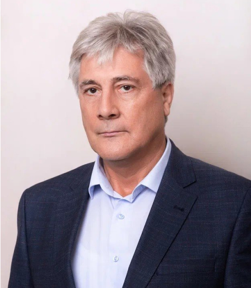 Макалов Магомед Адухович