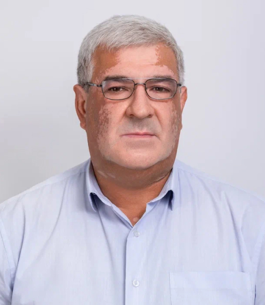 Неснов Андрей Дмитриевич