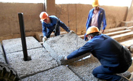 Модернизация систем водоснабжения повысит качество жизни населения