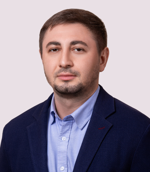 Чотчаев Алан Айтекович