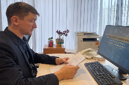 Молодые специалисты крайводоканала планируют использовать возможности искусственного интеллекта