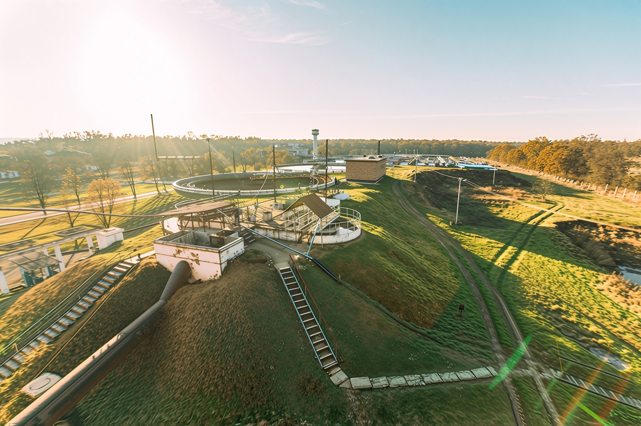 ПТП Георгиевское