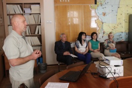 Изучили зарубежный опыт обращения с иловым осадком