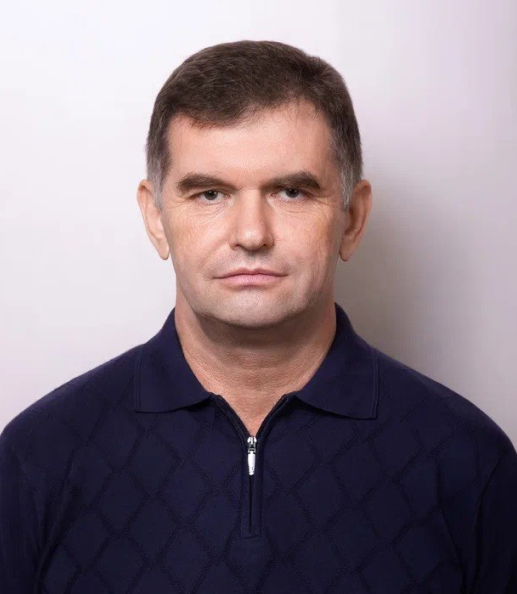 Рассомахин Александр Викторович