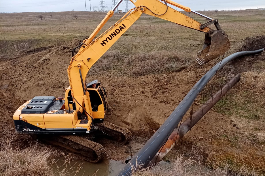 Питьевая вода в два округа края уже подается по новой «ветке» трубопровода