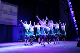 Нефтекумский водоканал отметил 40-летие своей деятельности