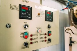 На подающем водоводе в Кисловодске ведутся ремонтные работы