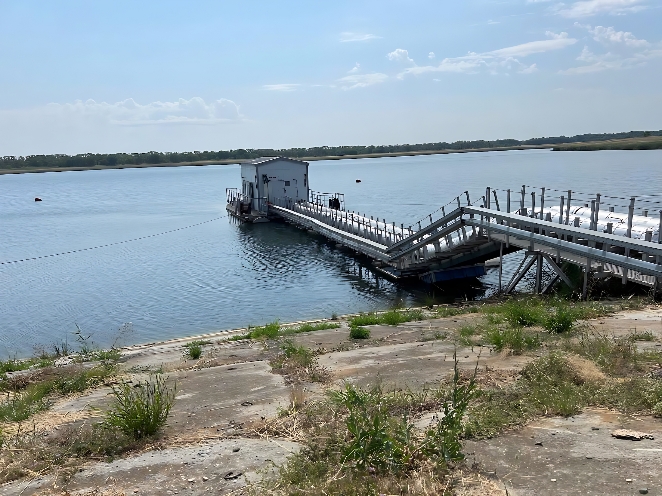 ПТП Новоалександровское