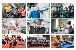 Поздравление с Днём работников ЖКХ!