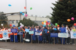 «Ставрополькрайводоканал» в четвертый раз провел конкурс профессионального мастерства