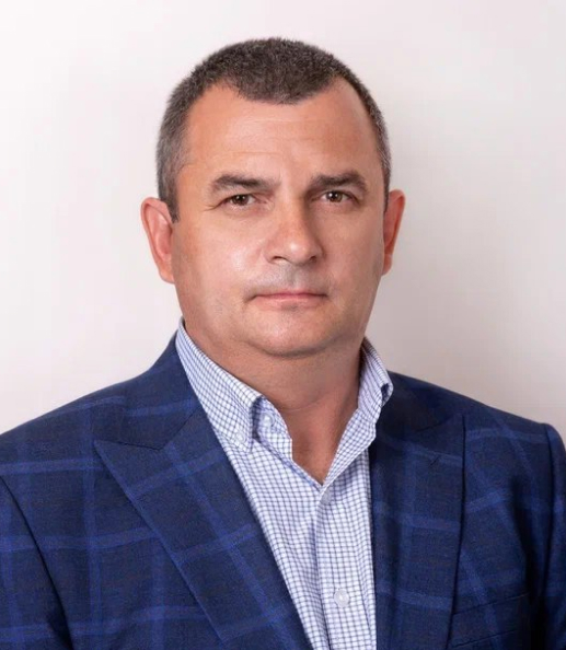 Гермаш Андрей Николаевич