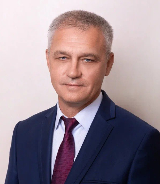 Мещанинов Сергей Владимирович