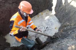 Вниманию абонентов ПТП Кочубеевское