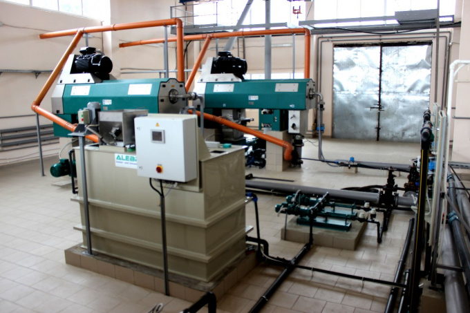 «Ставрополькрайводоканал» позаботится об охране окружающей среды в регионе КМВ