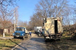 Вниманию абонентов ПТП Железноводское