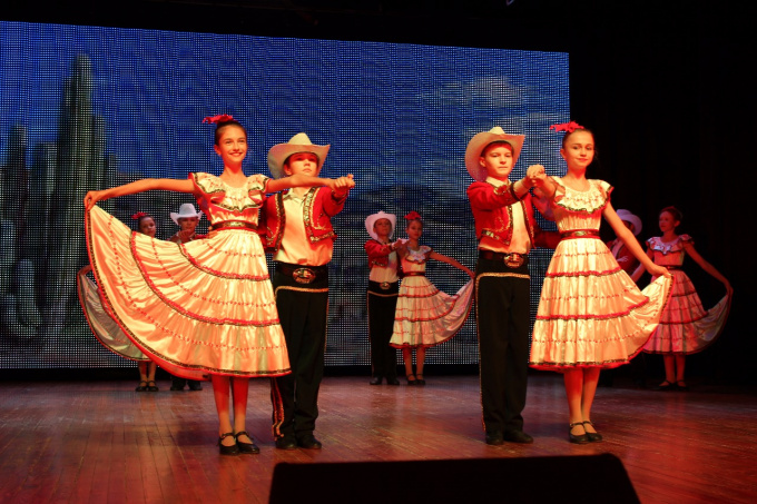 ПТП Ипатовское отметило юбилей