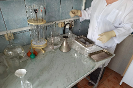 Информация по ситуации в селе Марьины Колодцы