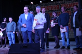 Ипатовскому групповому водопроводу – 60 лет!