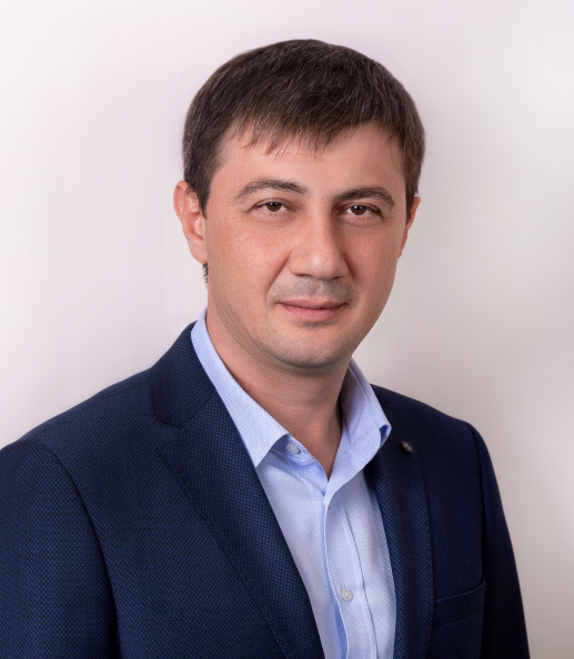 Чотчаев Артур Айтекович