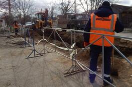 Ставрополькрайводоканал расширил инфраструктуру Буденновска по просьбе участников войны