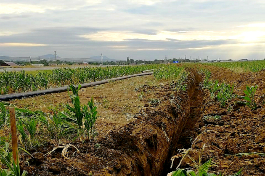 В Минераловодском округе Крайводоканал заменит участок подводящего водовода