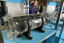 Питьевая вода для семи ставропольских сел теперь обеззараживается с использованием соли