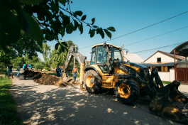Вниманию абонентов ПТП Светлоградское
