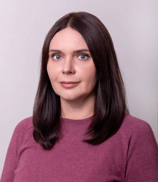 Лебедева Алла Валерьевна